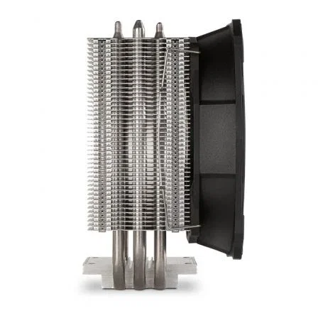 Nox Hummer H-212 Disipador de CPU con Ventilador de 120 mm
